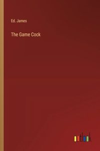 Game Cock