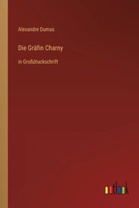 Die Gräfin Charny
