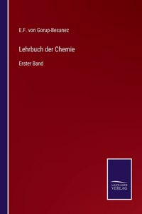 Lehrbuch der Chemie