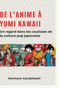 De l'Anime à Yumi Kawaii
