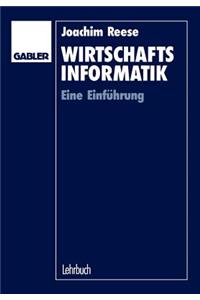 Wirtschaftsinformatik