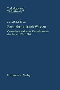 Fortschritt Durch Wissen