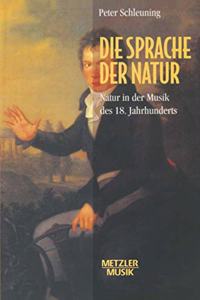 Die Sprache Der Natur