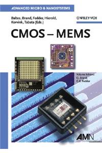 CMOS - Mems