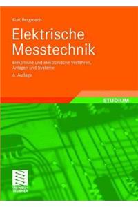 Elektrische Meßtechnik