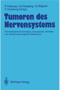 Tumoren Des Nervensystems