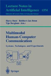 Multimodal Human-Computer Communication