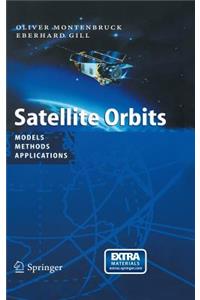 Satellite Orbits