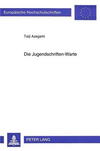 Die Jugendschriften-Warte