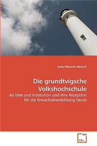 grundtvigsche Volkshochschule