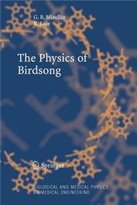 Physics of Birdsong