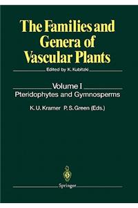 Pteridophytes and Gymnosperms