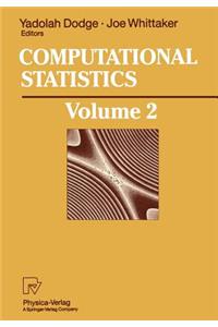 Computational Statistics