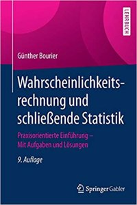 Wahrscheinlichkeitsrechnung Und Schließende Statistik