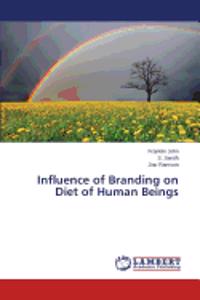 Influence of Branding on Diet of Human Beings