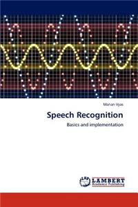 Speech Recognition