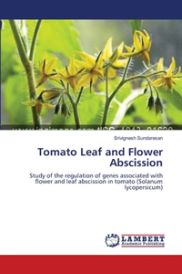 Tomato Leaf and Flower Abscission