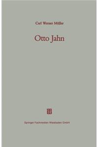 Otto Jahn