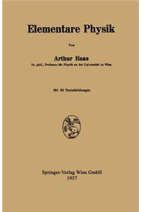 Elementare Physik