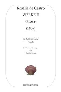 Die Tochter Des Meeres