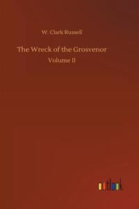 The Wreck of the Grosvenor