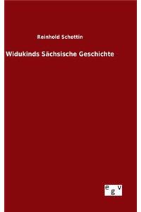 Widukinds Sächsische Geschichte