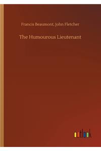 The Humourous Lieutenant