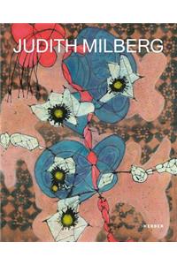 Judith Milberg: Works on Paper and Canvas 2015-2017