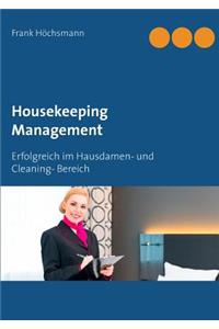 Housekeeping Management