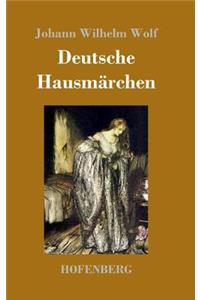 Deutsche Hausmärchen