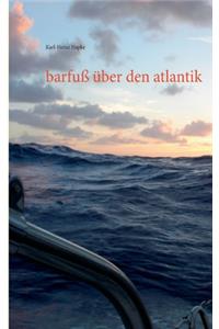 barfuß über den atlantik