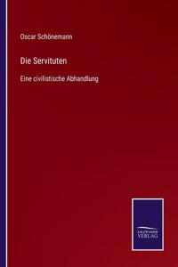 Servituten