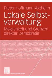 Lokale Selbstverwaltung