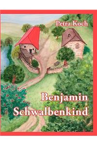 Benjamin Schwalbenkind