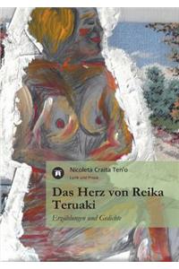 Herz Von Reika Teruaki