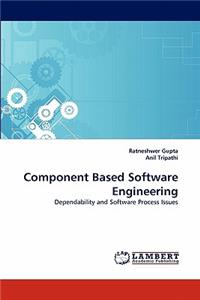 Component Based Software Engineering