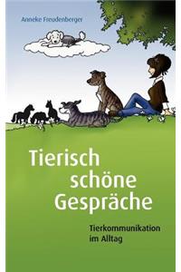 Tierisch schöne Gespräche