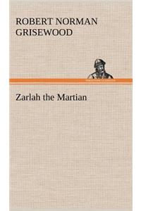 Zarlah the Martian