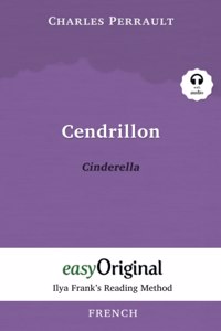 Cendrillon / Cinderella (with Audio) - Ilya Frank's Reading Method