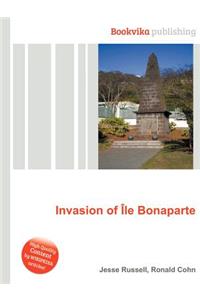 Invasion of Ile Bonaparte