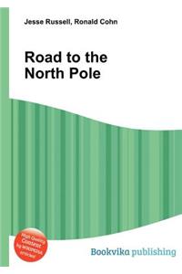 Road to the North Pole