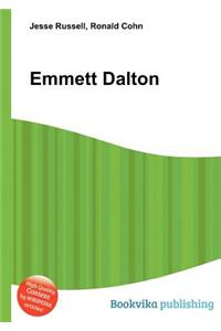 Emmett Dalton