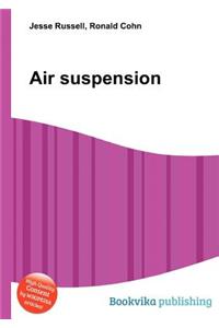 Air Suspension