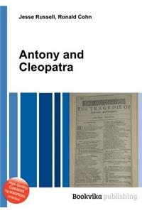 Antony and Cleopatra