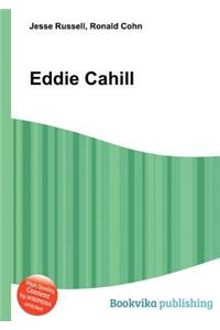 Eddie Cahill