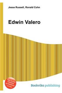 Edwin Valero