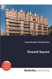 Russell Square