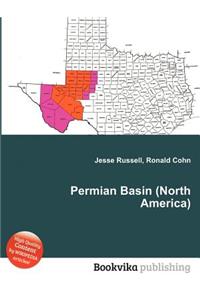 Permian Basin (North America)