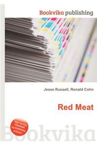 Red Meat