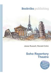 Soho Repertory Theatre